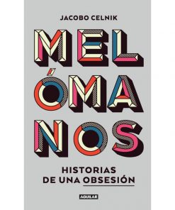 Imágen 1 del libro: Melómanos