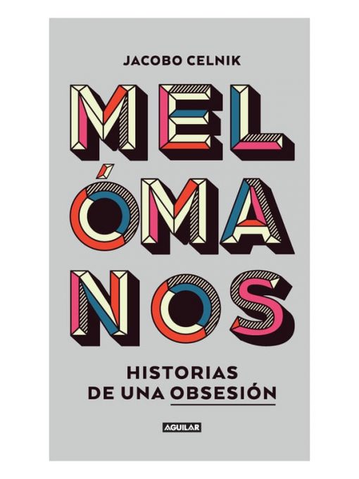 Imágen 1 del libro: Melómanos