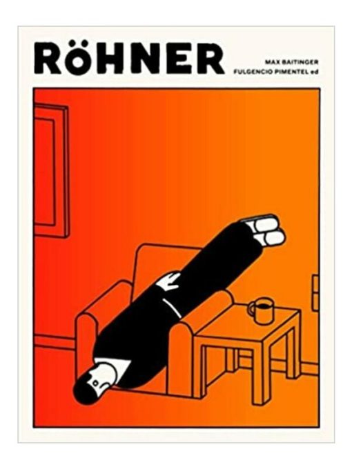 Imágen 1 del libro: Röhner