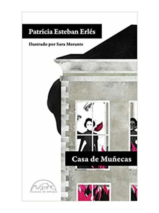 Imágen 1 del libro: Casa de muñecas