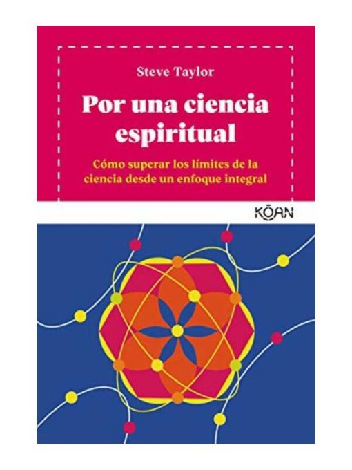 Imágen 1 del libro: Por una ciencia espiritual