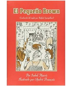 Imágen 1 del libro: El pequeño Brown