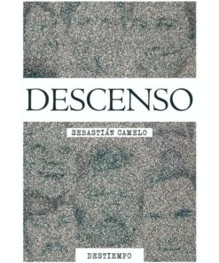 Imágen 1 del libro: Descenso