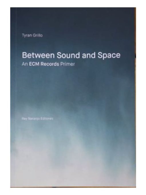 Imágen 1 del libro: Between Sound and Space