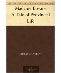 Imágen 1 del libro: Madame Bovary