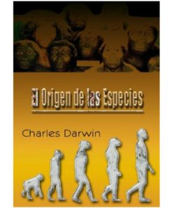 Imágen 1 del libro: El Origen de las especies