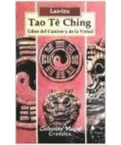Imágen 1 del libro: Tao Te Ching - Libro del camino y la virtud