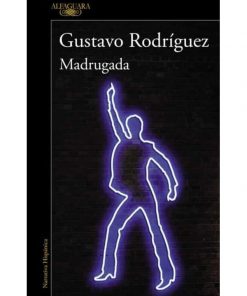 Imágen 1 del libro: Madrugada