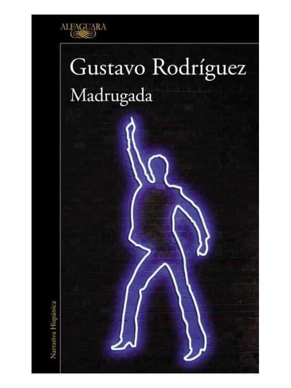 Madrugada Imágen 1 del libro: Madrugada