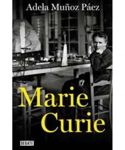 Imágen 1 del libro: Marie Curie