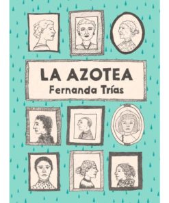 Imágen 1 del libro: La azotea