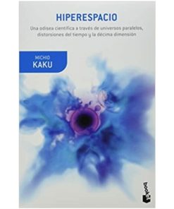 Imágen 1 del libro: Hiperespacio