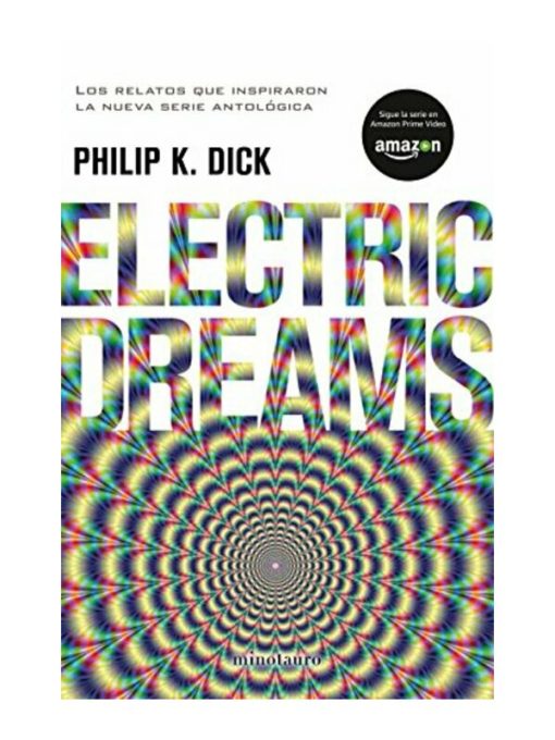 Imágen 1 del libro: Electric dreams