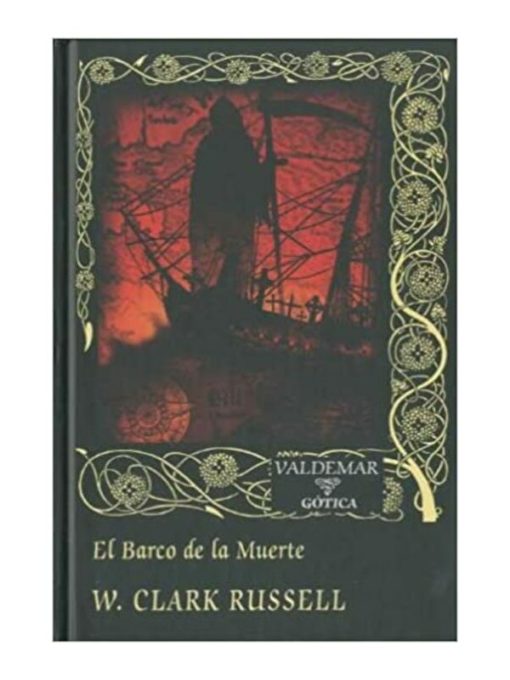 Imágen 1 del libro: El barco de la muerte