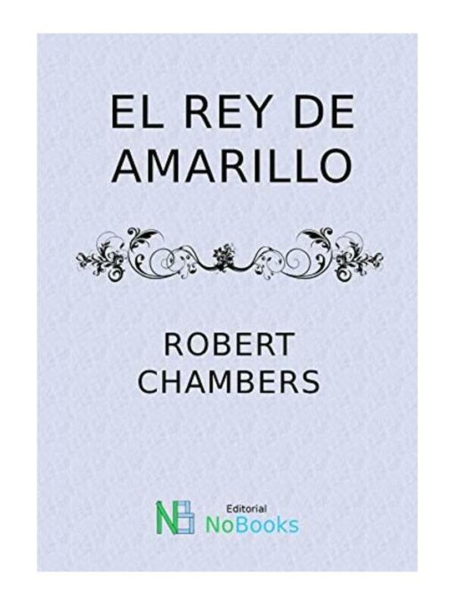 Imágen 1 del libro: El rey de amarillo. Relatos macabros y terroríficos