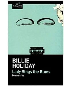 Imágen 1 del libro: Lady Sings the Blues