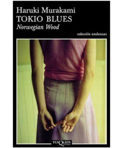 Imágen 1 del libro: Tokio blues