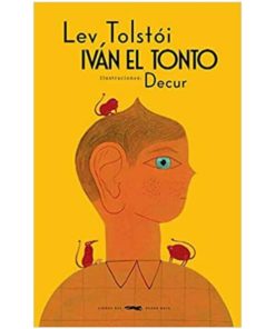 Imágen 1 del libro: Iván el Tonto