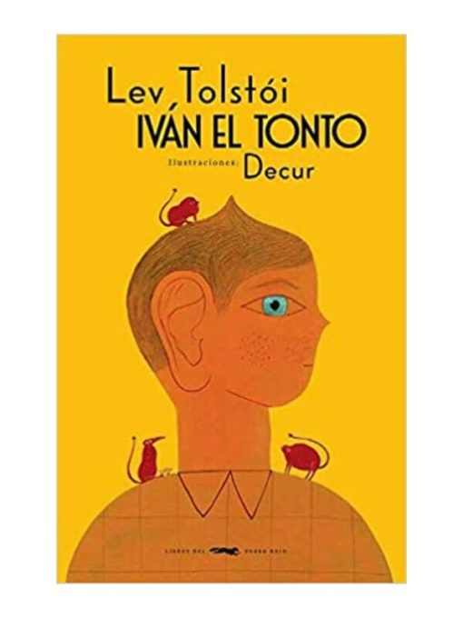 Imágen 1 del libro: Iván el Tonto