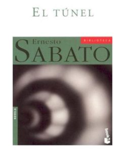 Imágen 1 del libro: El túnel