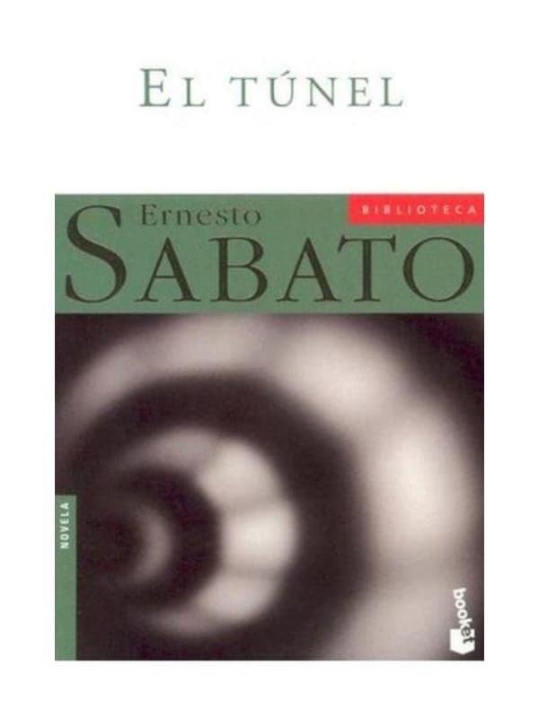 9789584217257-cover Imágen 1 del libro: El túnel