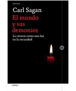 Imágen 1 del libro: El mundo y sus demonios