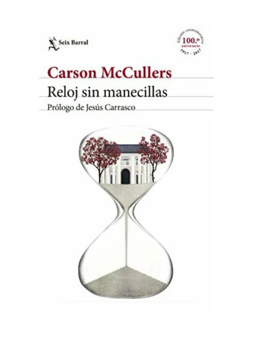 Imágen 1 del libro: Reloj sin manecillas