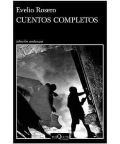 Imágen 1 del libro: Cuentos completos - Evelio Rosero