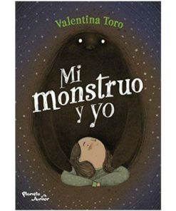 Imágen 1 del libro: Mi monstruo y yo