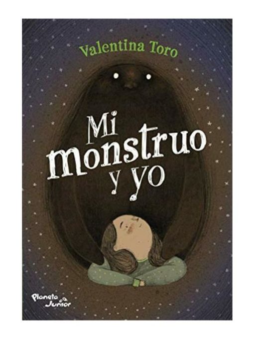 Imágen 1 del libro: Mi monstruo y yo