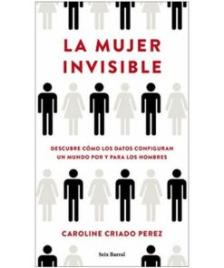 Imágen 1 del libro: La mujer invisible