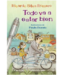 Imágen 1 del libro: Todo va a estar bien