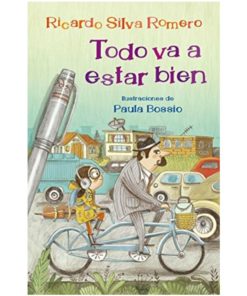 Imágen 1 del libro: Todo va a estar bien