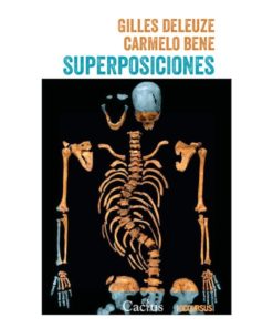 Imágen 1 del libro: Superposiciones