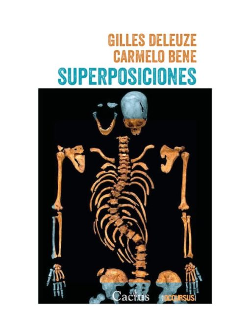 Imágen 1 del libro: Superposiciones