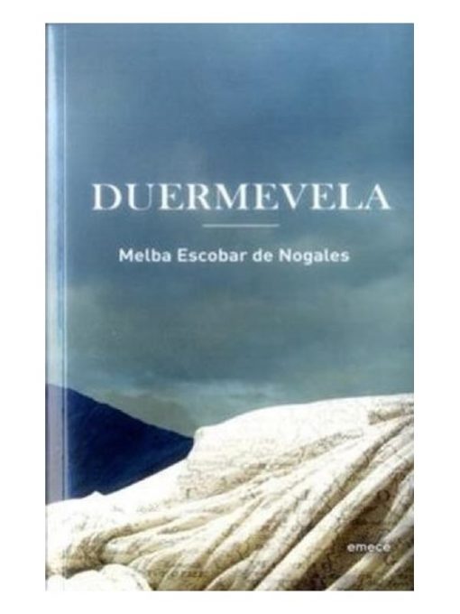 Imágen 1 del libro: Duermevela