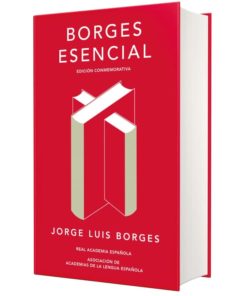 Imágen 1 del libro: Borges esencial