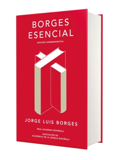 Imágen 1 del libro: Borges esencial