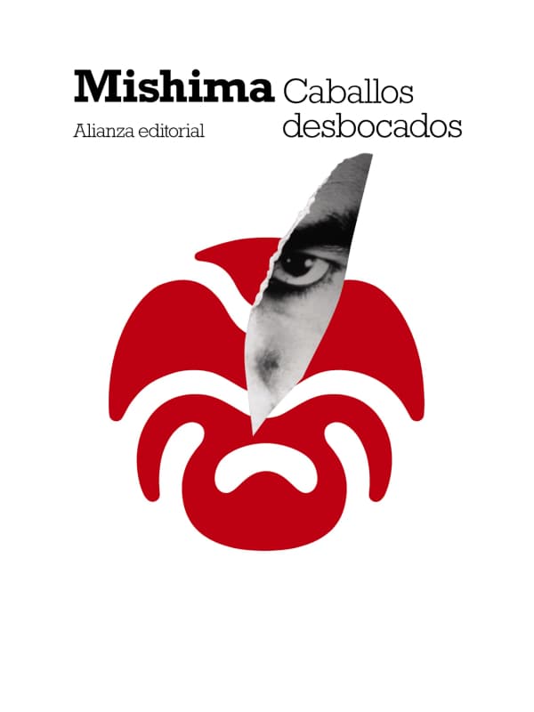 9788420609683-cover Imágen 1 del libro: Caballos desbocados