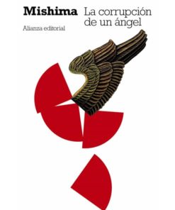 Imágen 1 del libro: La corrupción de un ángel: El mar de la Fertilidad, 4