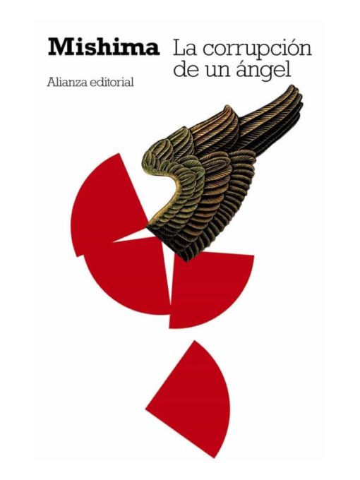 Imágen 1 del libro: La corrupción de un ángel: El mar de la Fertilidad, 4