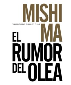 Imágen 1 del libro: El rumor del oleaje