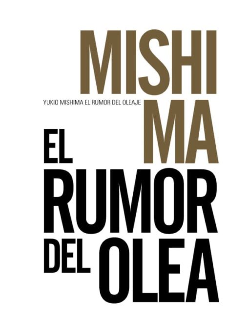 Imágen 1 del libro: El rumor del oleaje