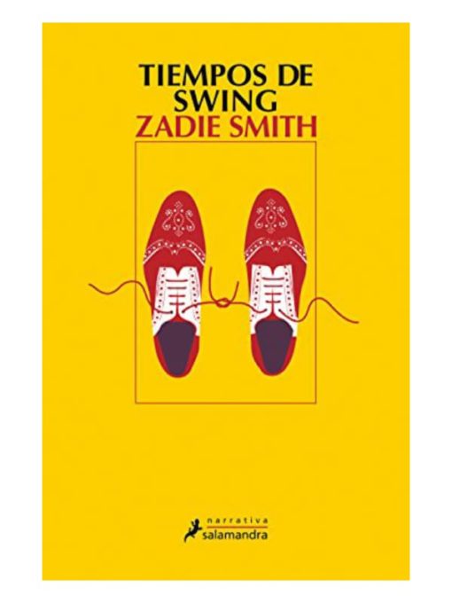 Imágen 1 del libro: Tiempos de Swing