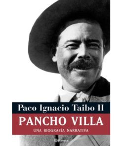 Imágen 1 del libro: Pancho Villa