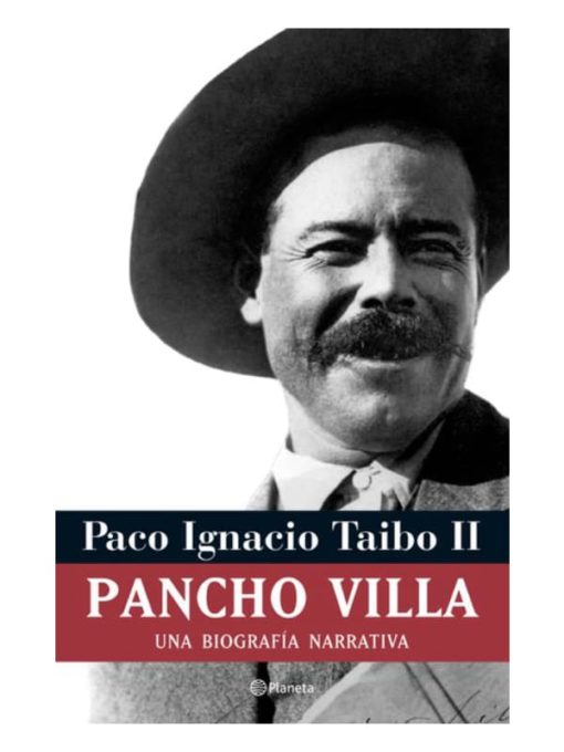 Imágen 1 del libro: Pancho Villa