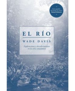 Imágen 1 del libro: El Río