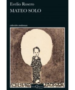 Imágen 1 del libro: Mateo solo