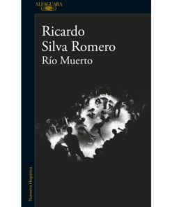 Imágen 1 del libro: Río muerto