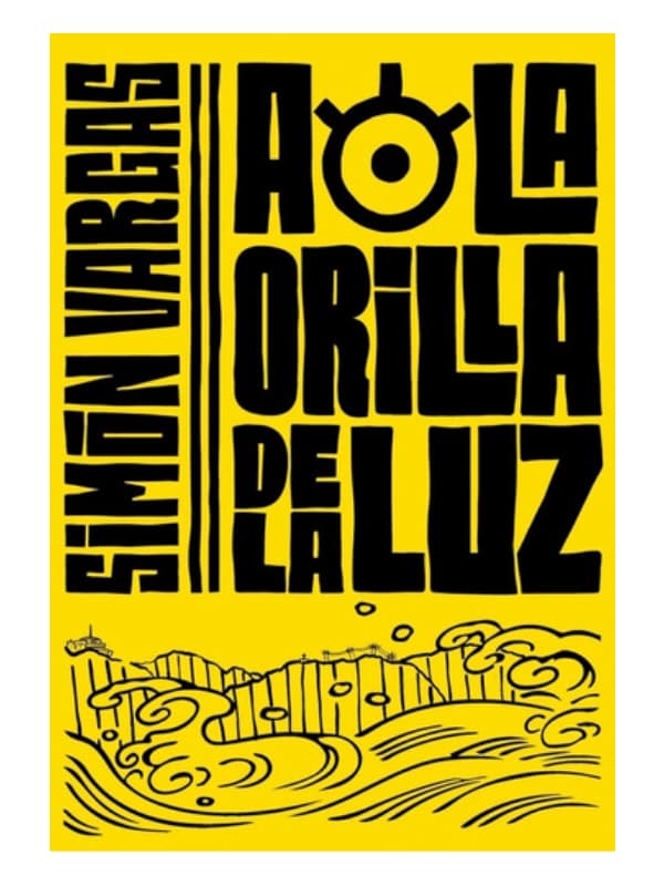 9789585118157-cover Imágen 1 del libro: A la orilla de la luz